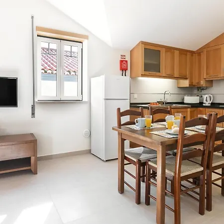 Boutique Ii Apartament