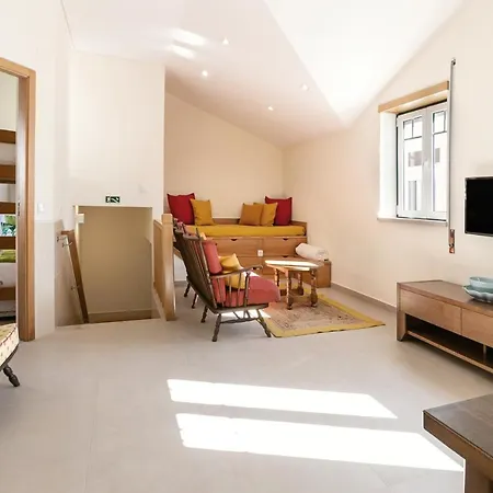 Apartamento Boutique Ii