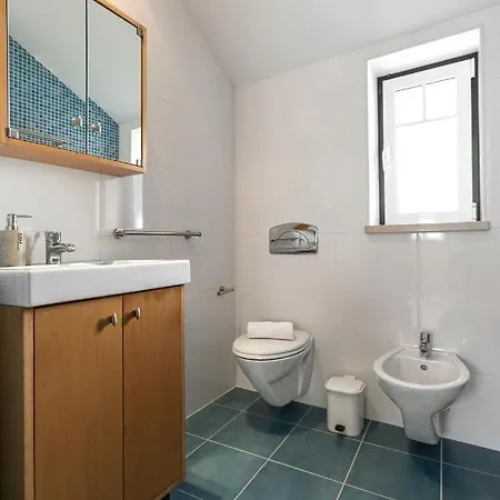 Boutique Ii Appartement *