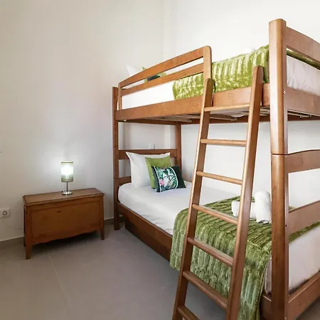 Apartamento Boutique Ii Nazaré